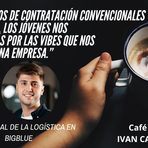 Café con Ivan Cascant